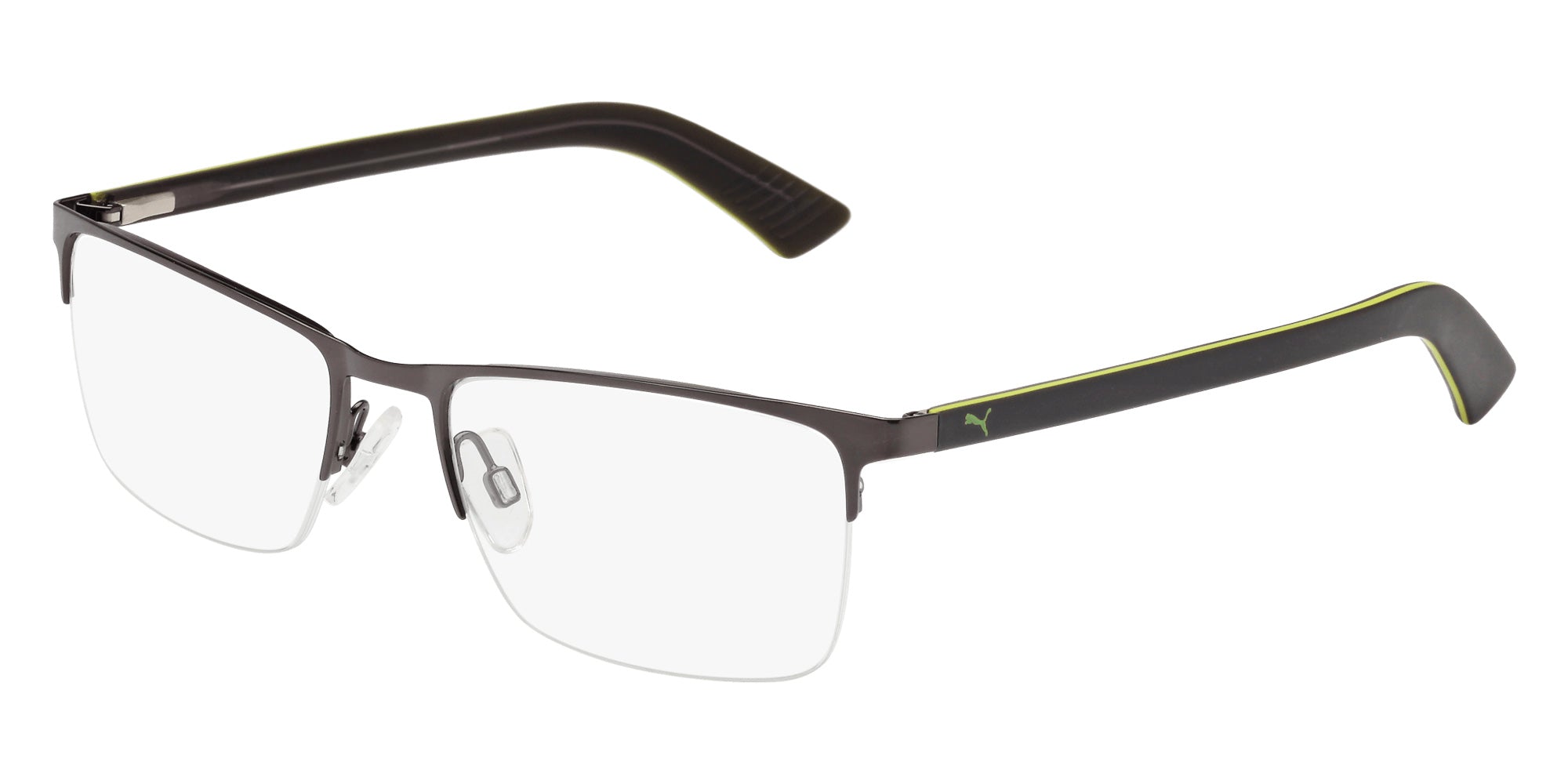 Puma PU0028O 004 54 - Gunmetal/Gray #id:pu0028o004_s:104100