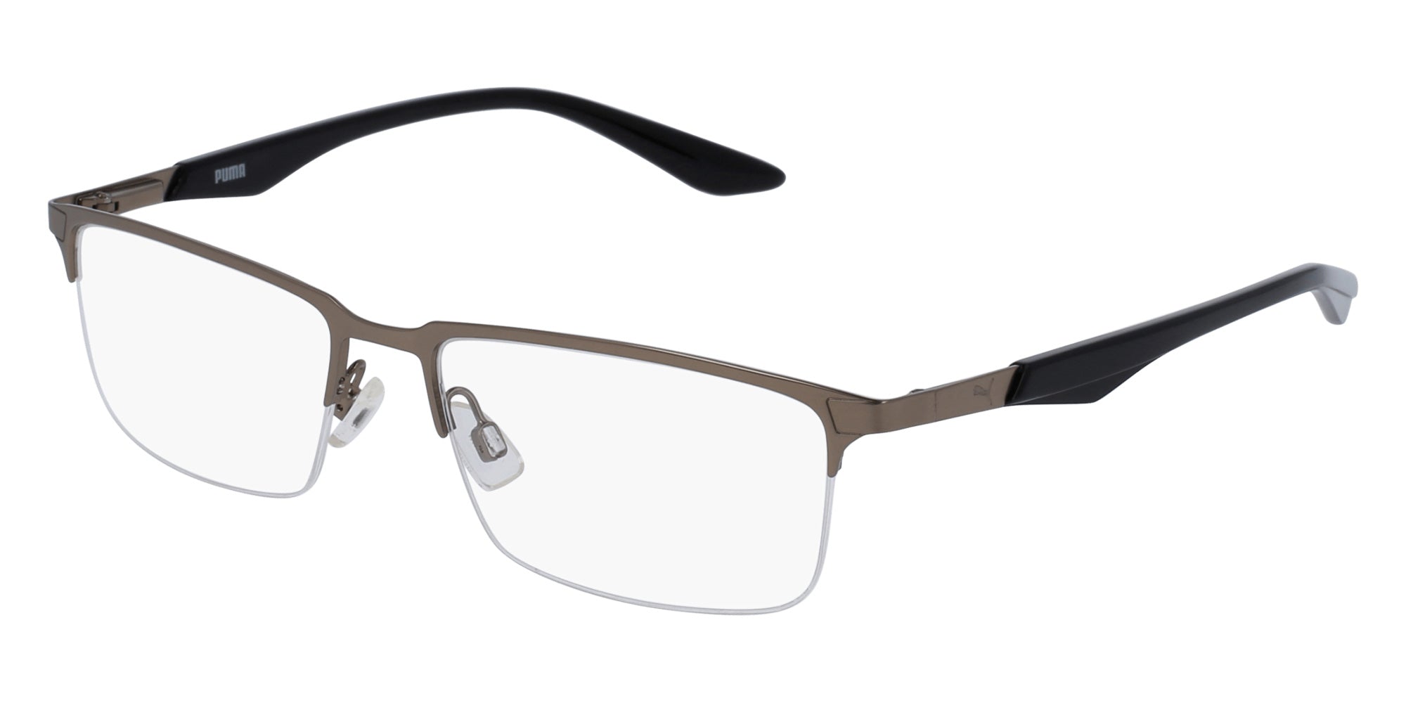 Puma PU0064O 003 54 - Gunmetal/Black #id:pu0064o003_s:100100