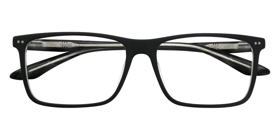 Puma PU0130O 007 58 - Black #id:pu0130o007_s:100100