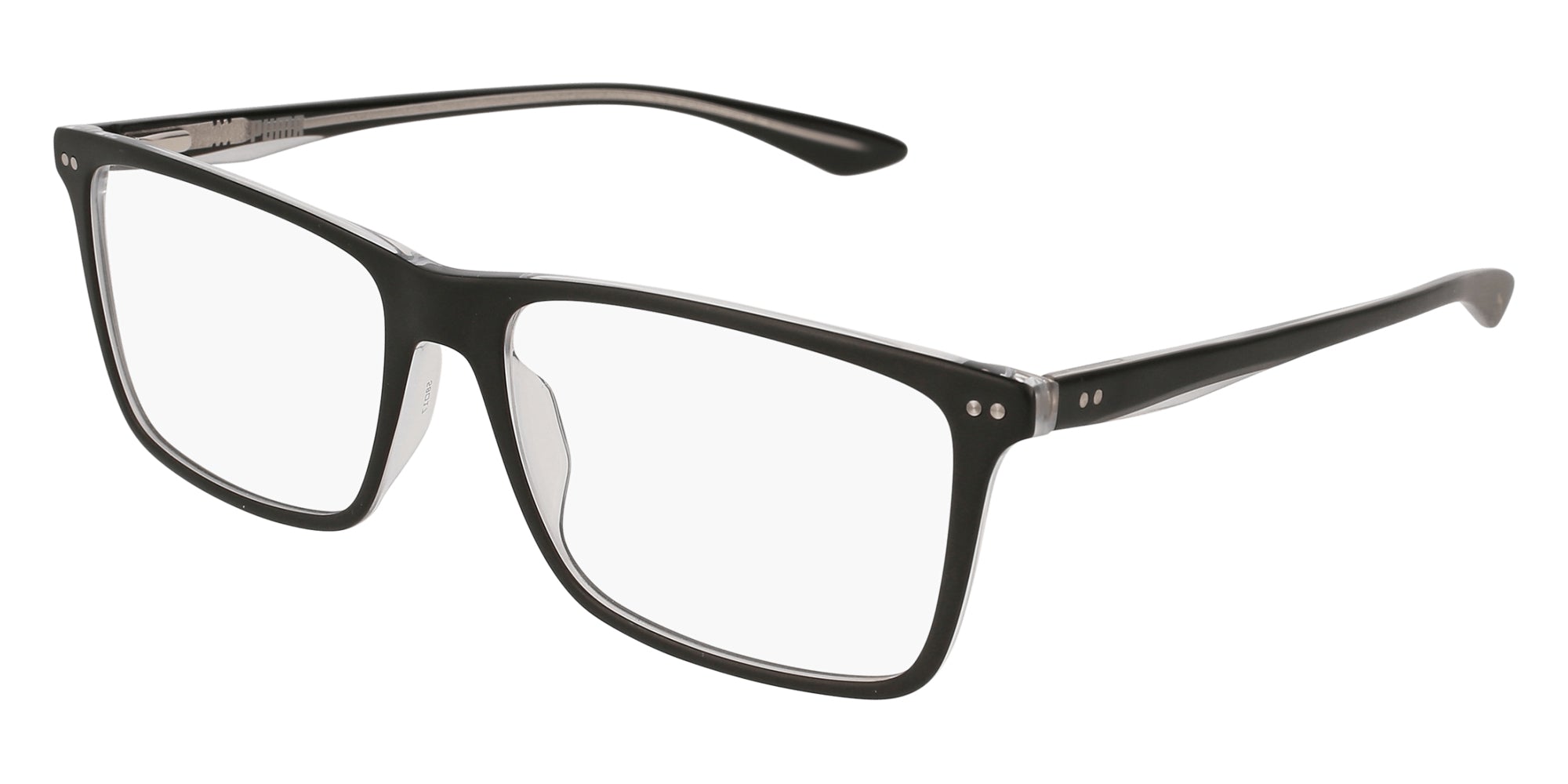 Puma PU0130O 007 58 - Black #id:pu0130o007_s:100105