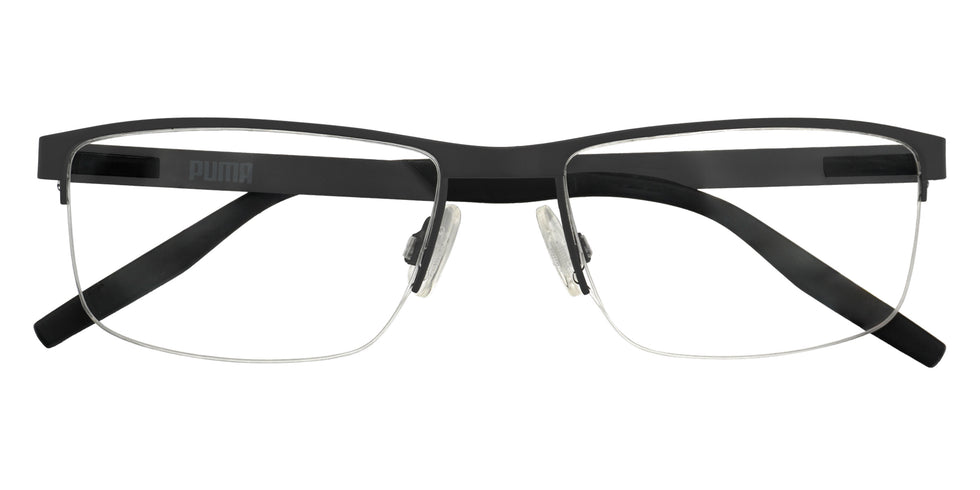 Puma PU0255O 001 56 - Gunmetal #id:pu0255o001_s:100100