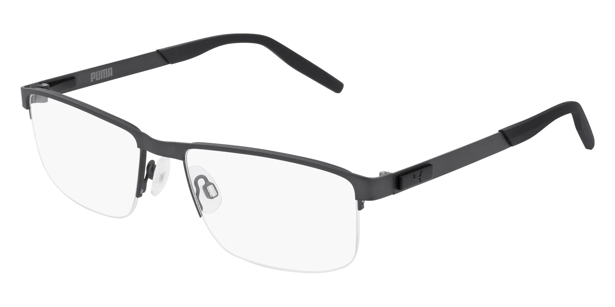 Puma PU0255O 001 56 - Gunmetal #id:pu0255o001_s:100105