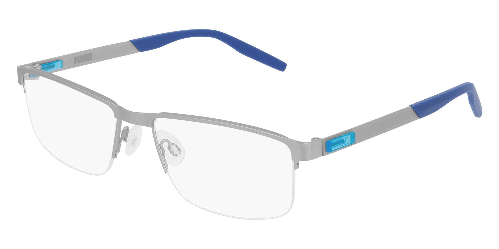 Puma PU0255O 003 56 - Silver #id:pu0255o003_s:100100