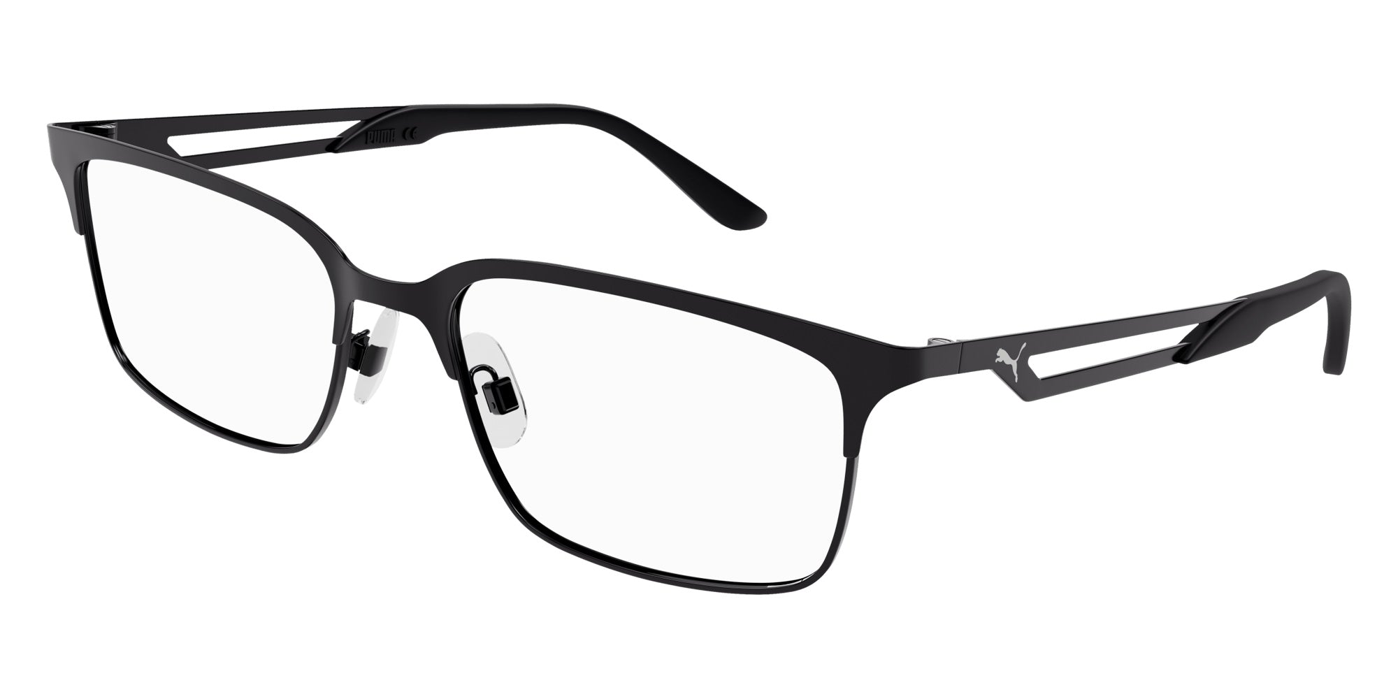 Puma PU0350O 001 56 - Black #id:pu0350o001_s:100105