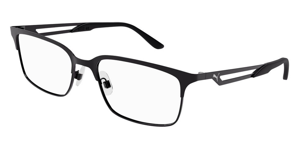 Puma PU0350O 001 56 - Black #id:pu0350o001_s:100105