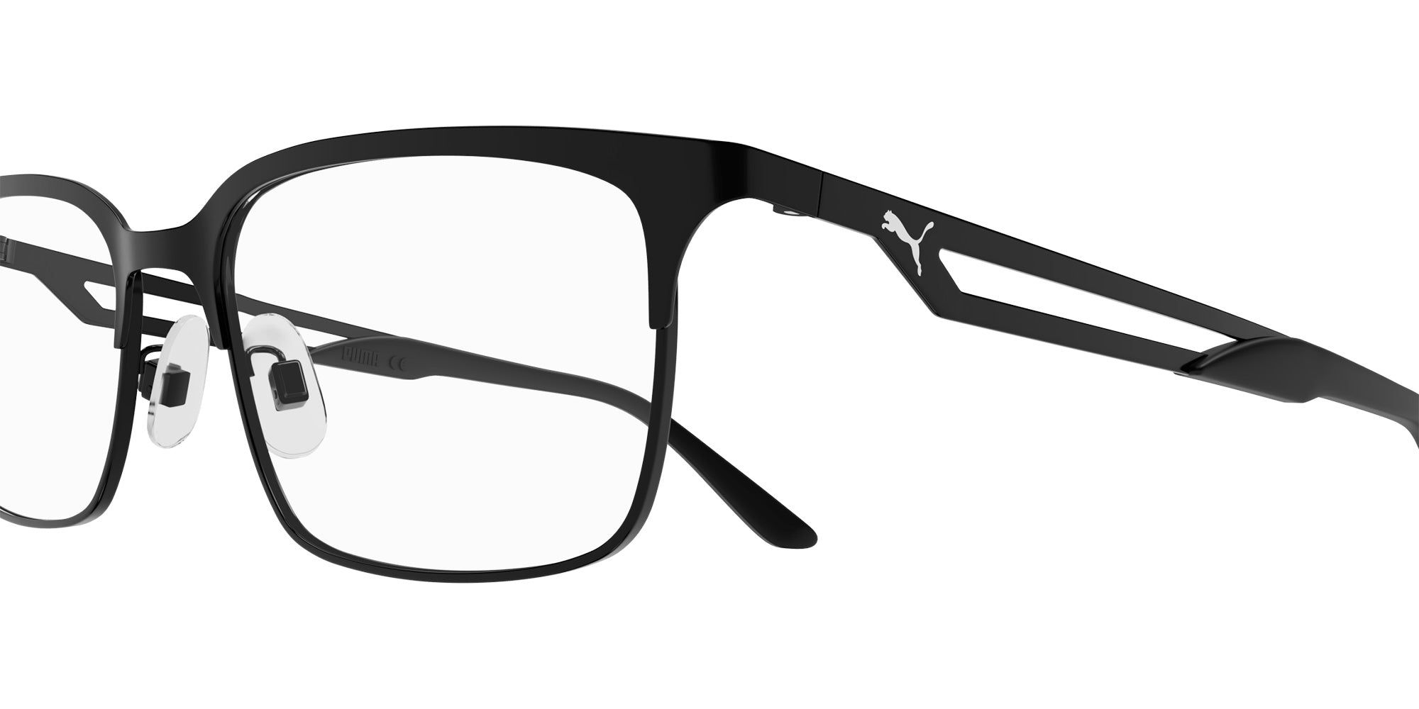 Puma PU0350O 001 56 - Black #id:pu0350o001_s:100110