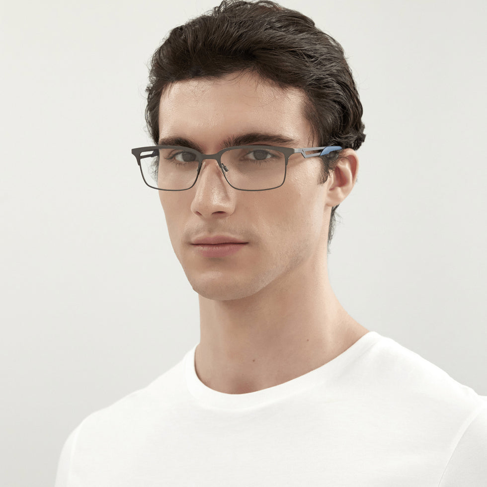 Puma PU0350O 002 56 - Gunmetal #id:pu0350o002_s:100115