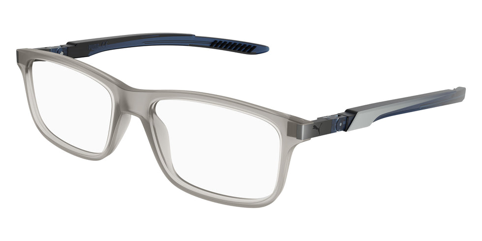 Puma PU0362O 004 54 - Gray/Blue #id:pu0362o004_s:102105