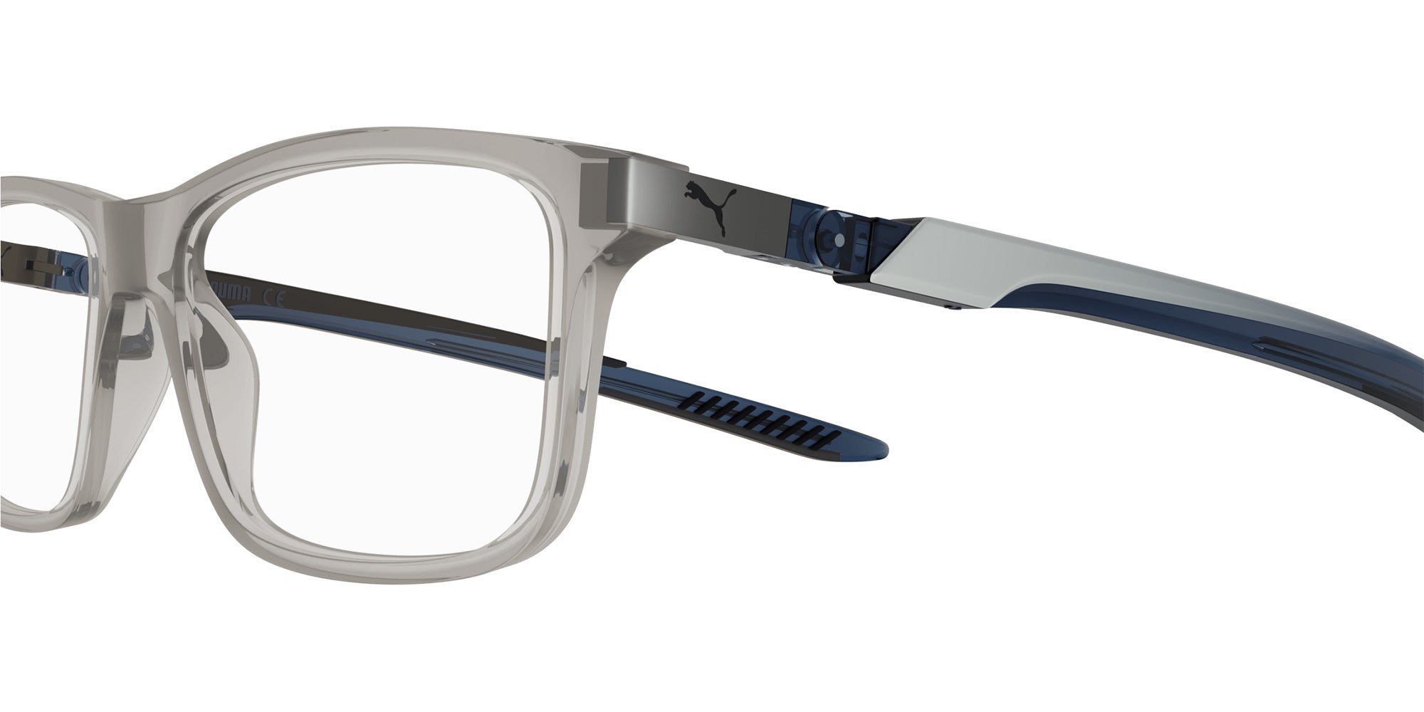 Puma PU0362O 004 54 - Gray/Blue #id:pu0362o004_s:102110