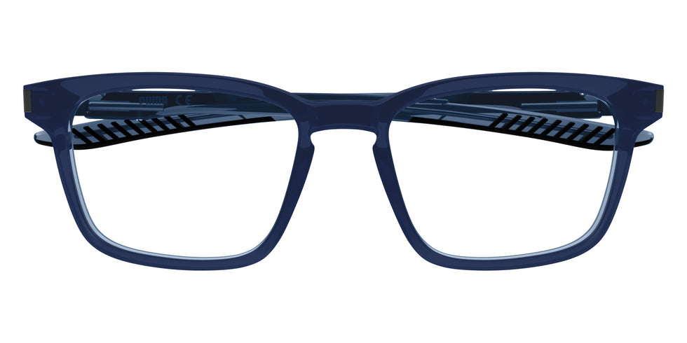 Puma PU0378O 002 53 - Blue/Gray #id:pu0378o002_s:100100