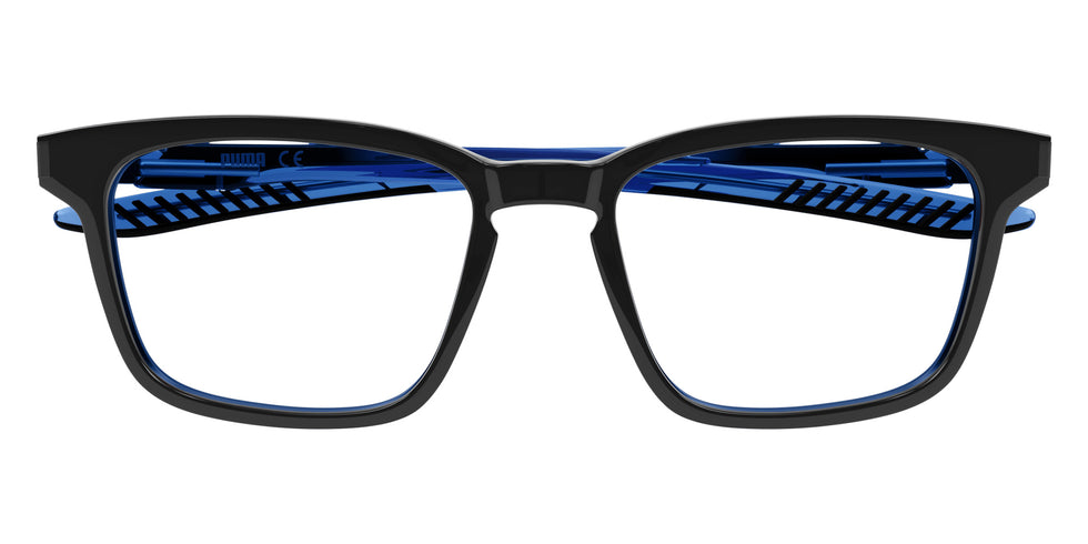 Puma PU0378O 004 53 - Black/Blue #id:pu0378o004_s:102100