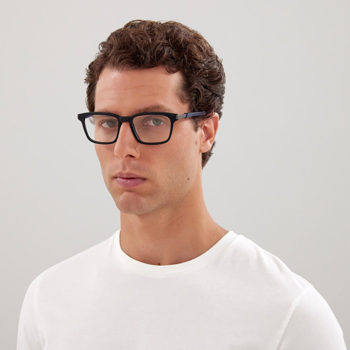 Puma PU0378O 004 53 - Black/Blue #id:pu0378o004_s:102115