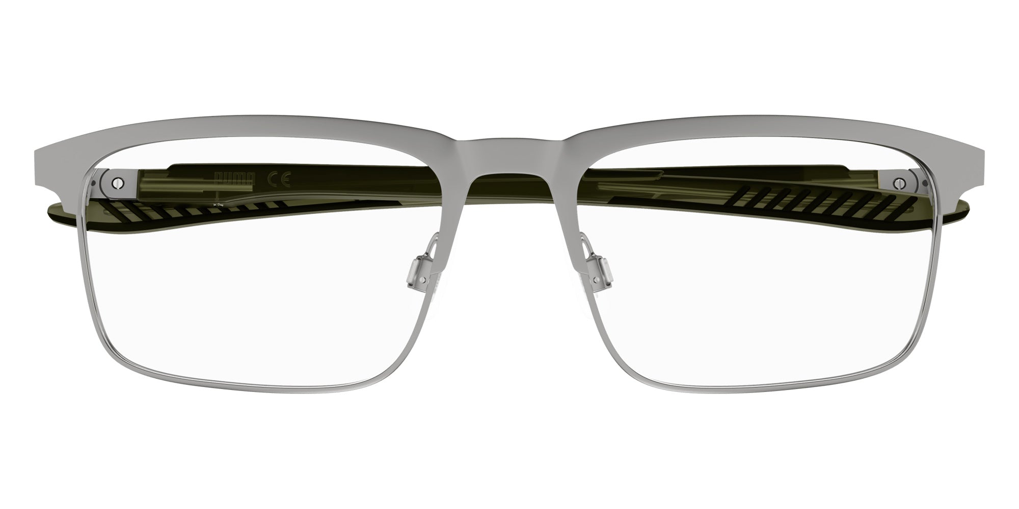 Puma PU0380O 003 55 - Gunmetal/Green #id:pu0380o003_s:100100