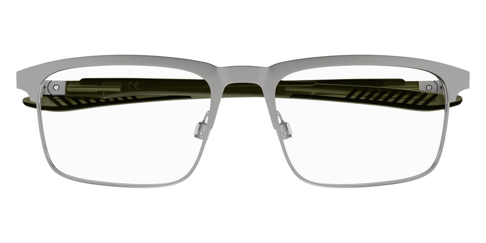 Puma PU0380O 003 55 - Gunmetal/Green #id:pu0380o003_s:100100