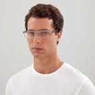 Puma PU0380O 003 55 - Gunmetal/Green #id:pu0380o003_s:100115