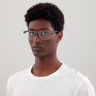 Puma PU0383O 002 57 - Gunmetal #id:pu0383o002_s:100115