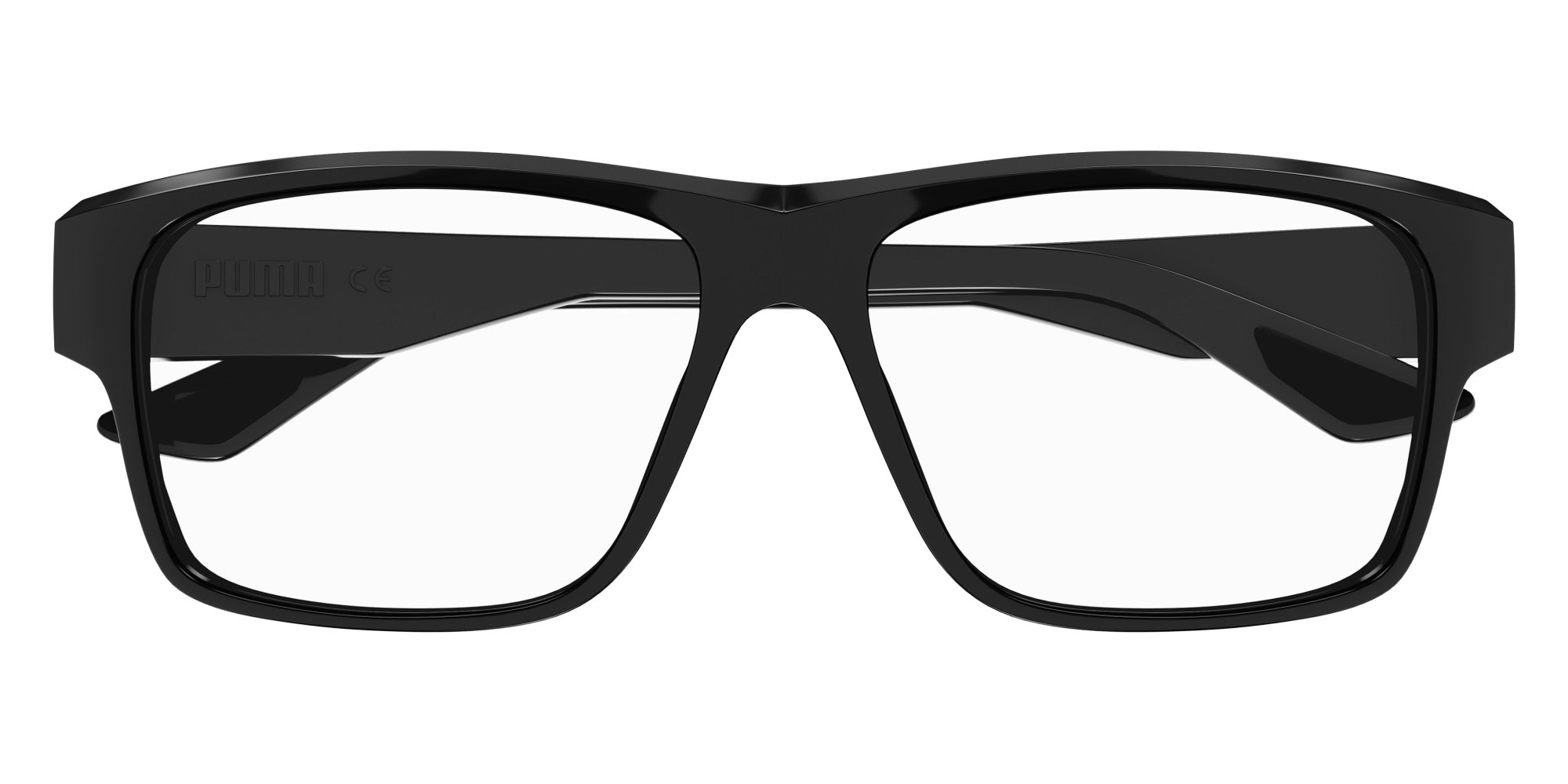 Puma PU0408O 001 57 - Black #id:pu0408o001_s:100100