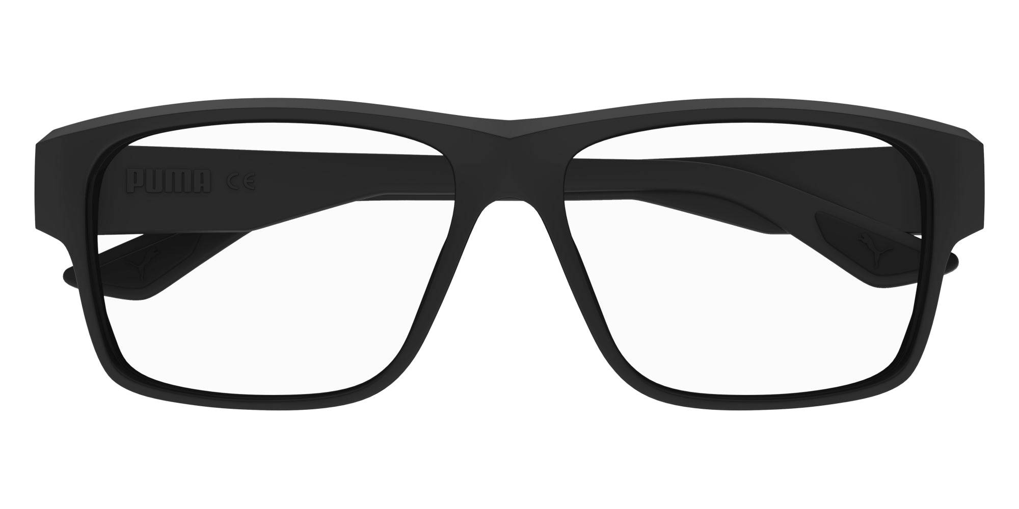 Puma PU0408O 002 57 - Black #id:pu0408o002_s:100110