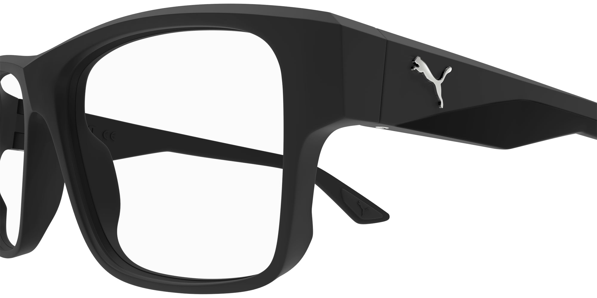 Puma PU0408O 002 57 - Black #id:pu0408o002_s:100115