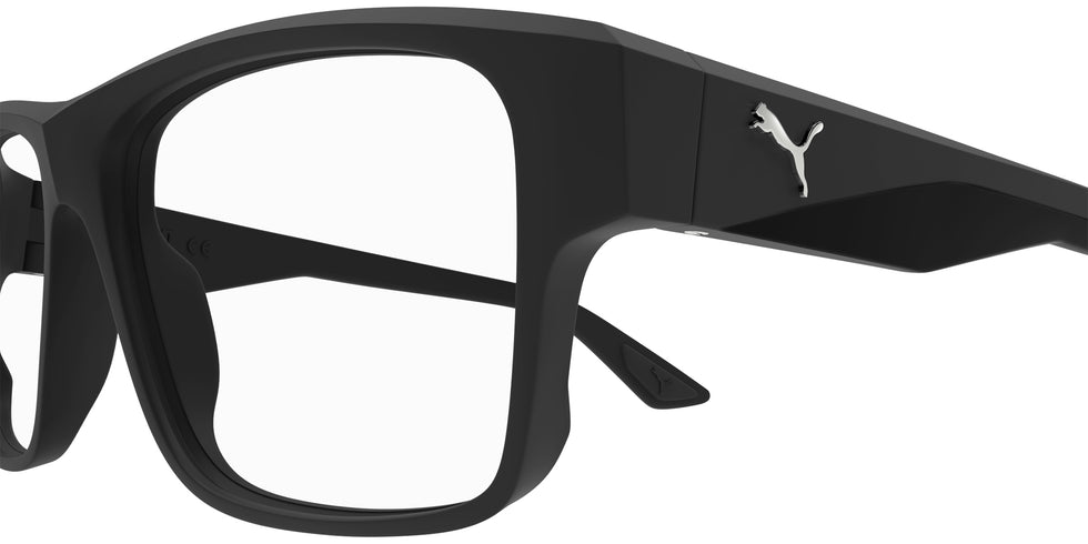 Puma PU0408O 002 57 - Black #id:pu0408o002_s:100115