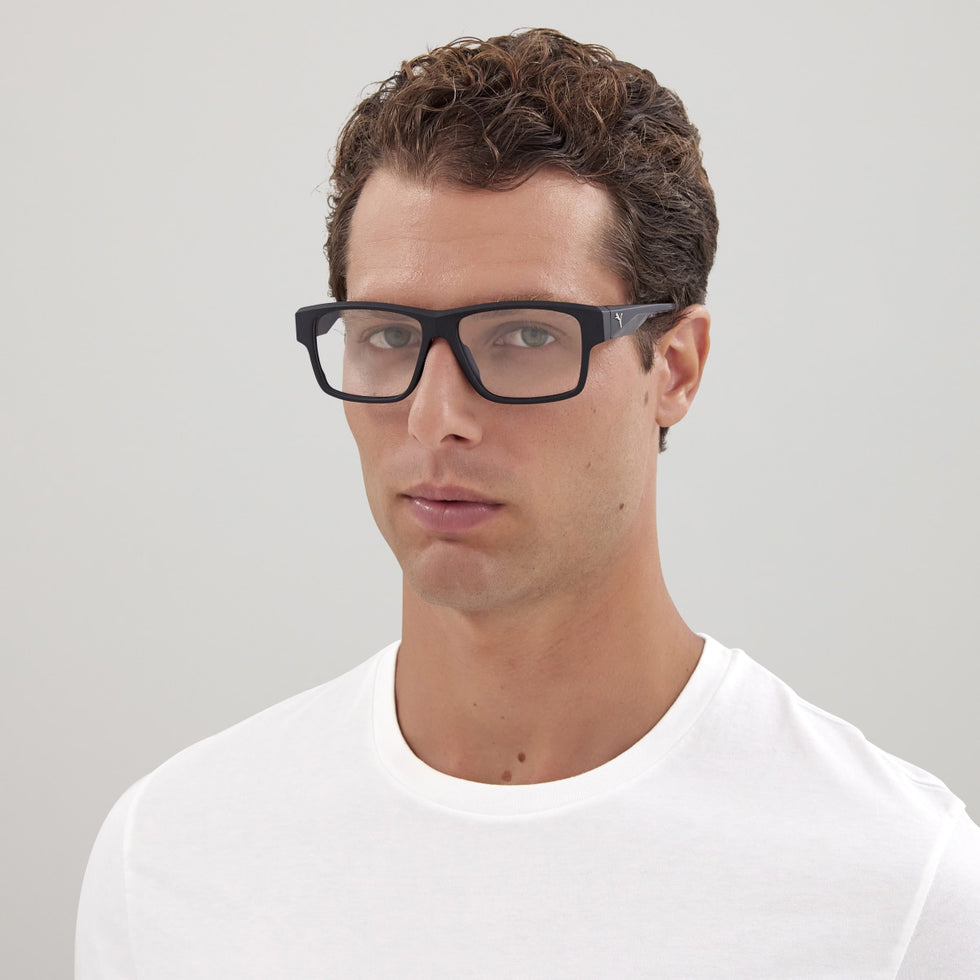 Puma PU0408O 002 57 - Black #id:pu0408o002_s:100120