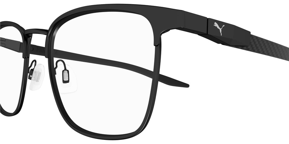 Puma PU0420O 001 53 - Black #id:pu0420o001_s:100110