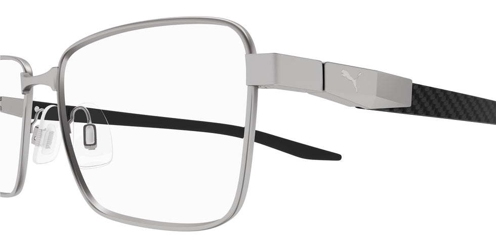 Puma PU0421O 003 55 - Gunmetal/Black #id:pu0421o003_s:100110