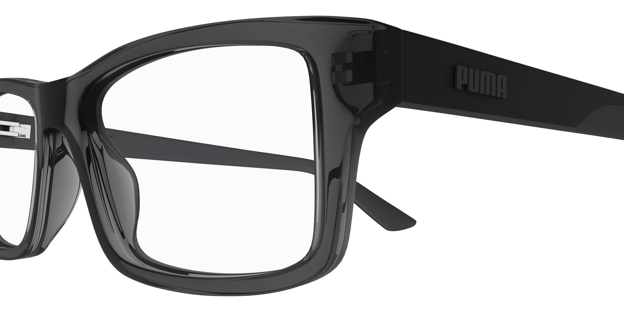 Puma PU0431O 002 54 - Gray #id:pu0431o002_s:100110