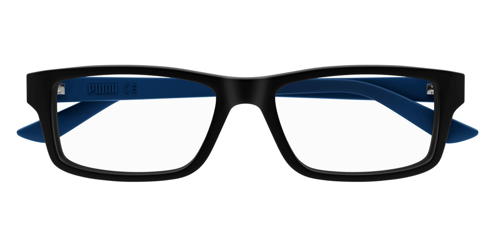 Puma PU0431O 004 54 - Black/Blue #id:pu0431o004_s:102100