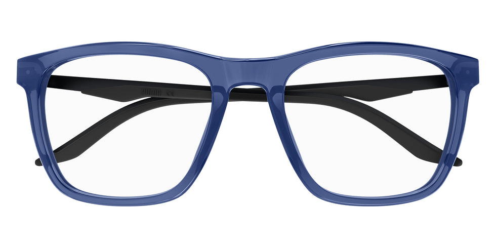 Puma PU0454O 003 55 - Gray/Black #id:pu0454o003_s:100100