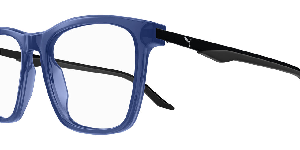 Puma PU0454O 003 55 - Gray/Black #id:pu0454o003_s:100110