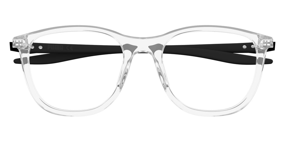 Puma PU0458O 004 54 - Crystal/Black #id:pu0458o004_s:100100