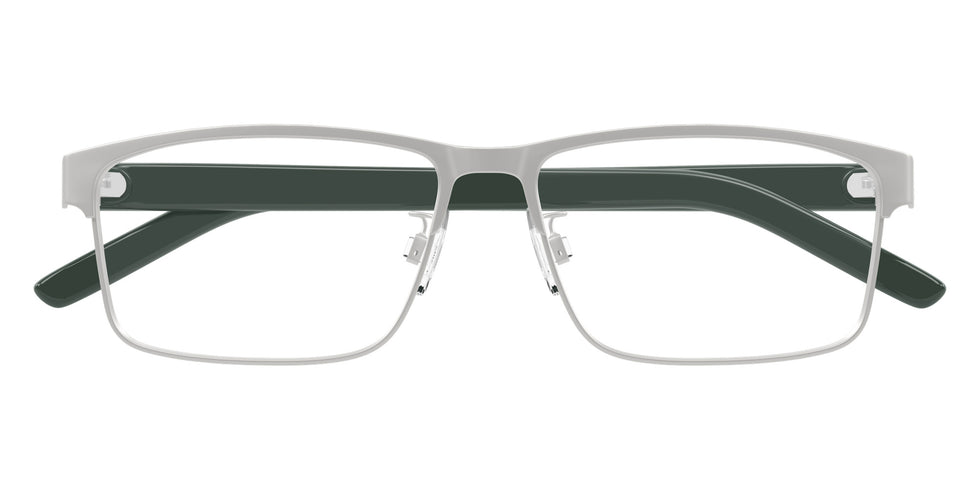 Puma PU0504OA 004 57 - Gunmetal/Green #id:pu0504oa004_s:100100