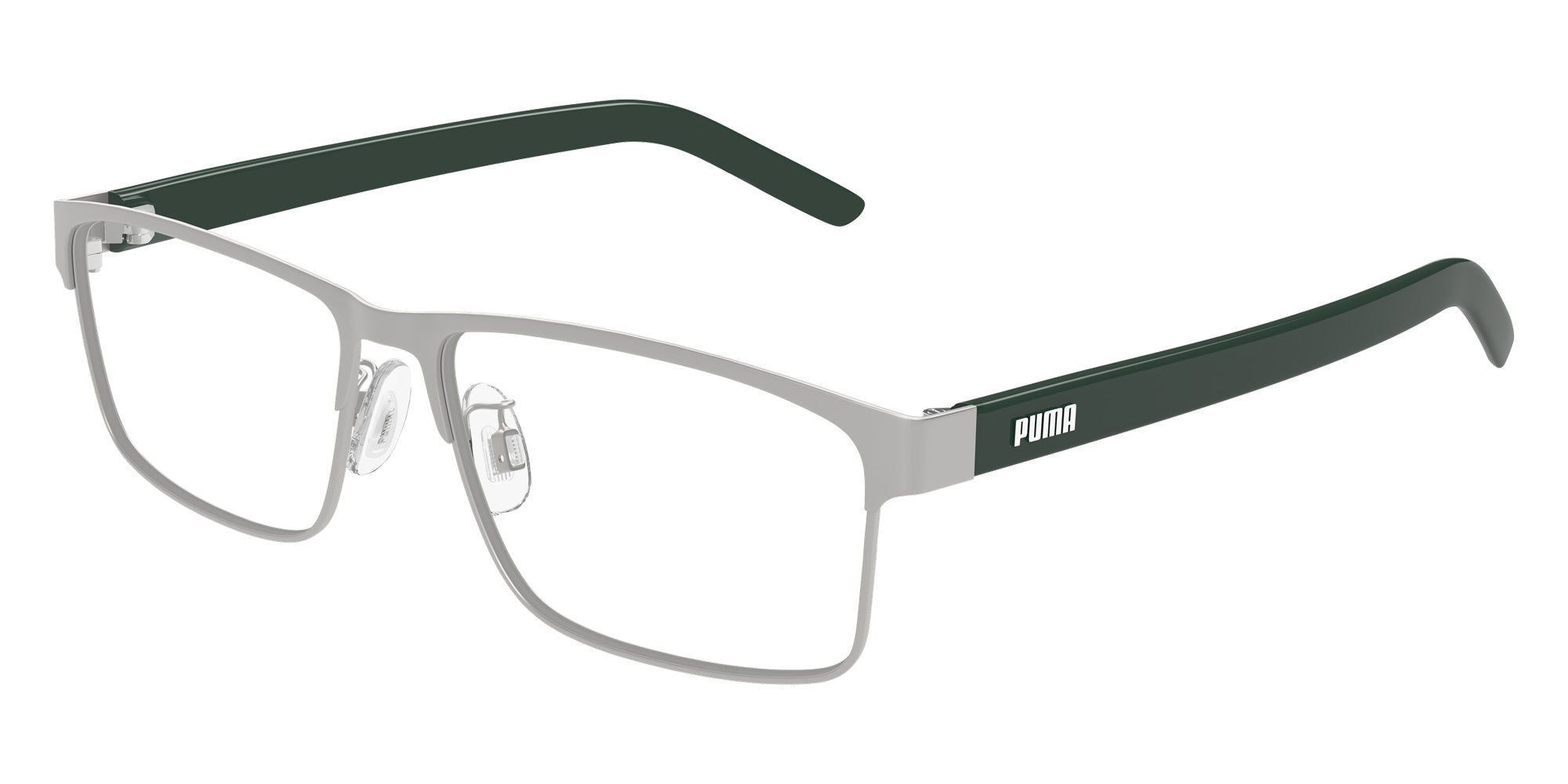 Puma PU0504OA 004 57 - Gunmetal/Green #id:pu0504oa004_s:100105