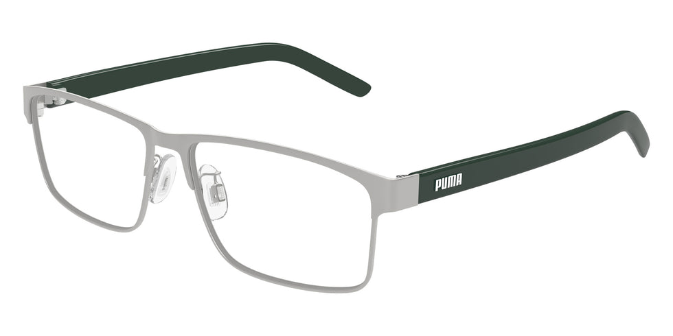 Puma PU0504OA 004 57 - Gunmetal/Green #id:pu0504oa004_s:100105