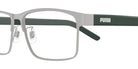Puma PU0504OA 004 57 - Gunmetal/Green #id:pu0504oa004_s:100110