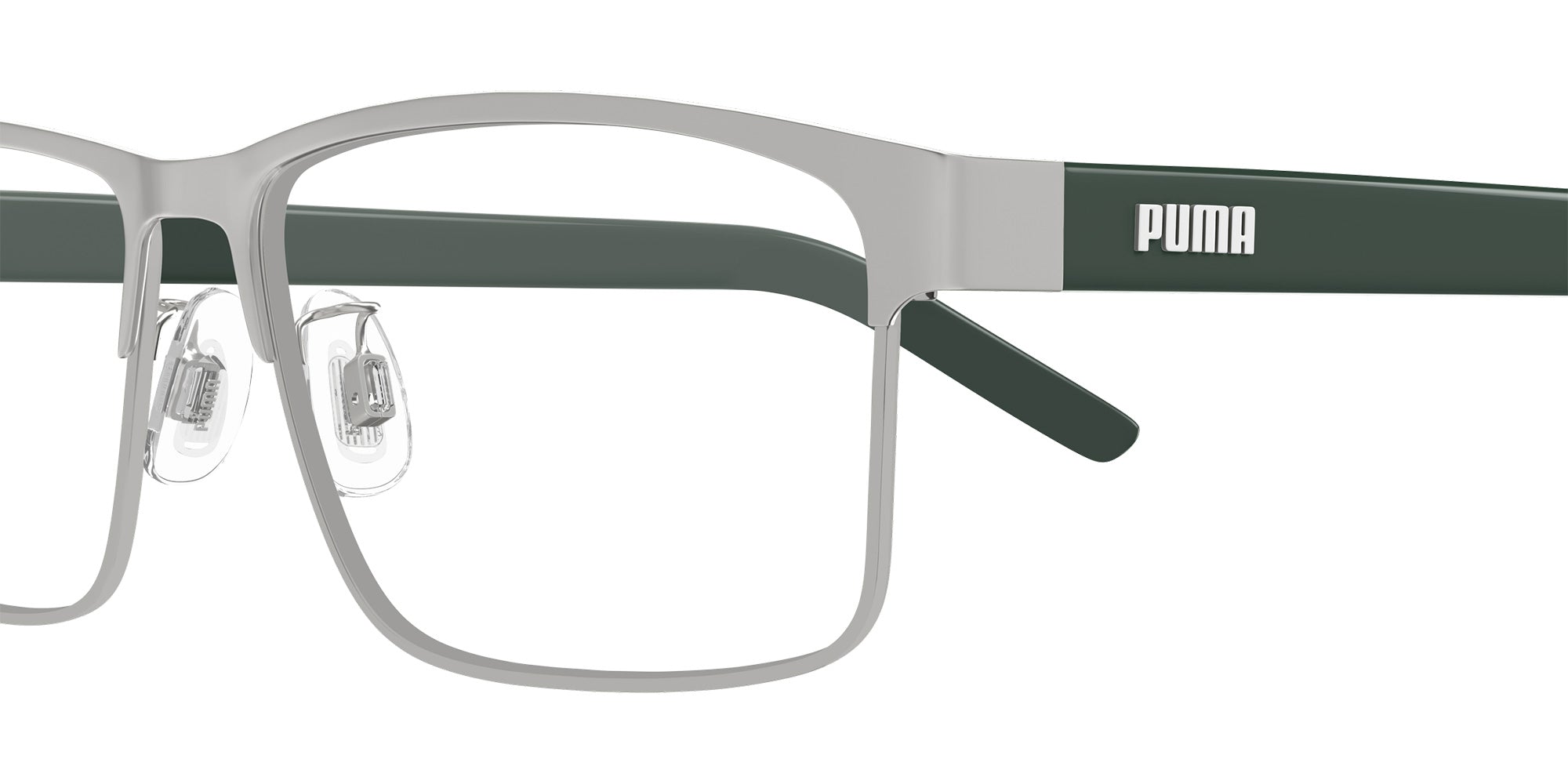 Puma PU0504OA 004 57 - Gunmetal/Green #id:pu0504oa004_s:100110