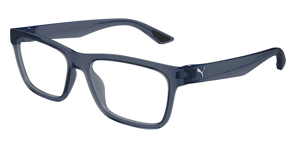 Puma PU0509O 007 58 - Blue #id:pu0509o007_s:102105