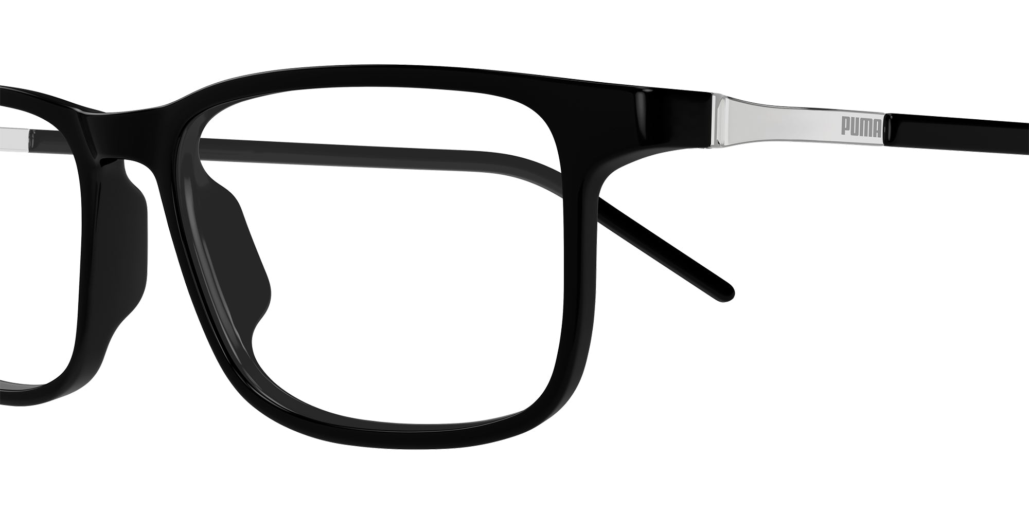 Puma PU0513O 001 55 - Black #id:pu0513o001_s:100110