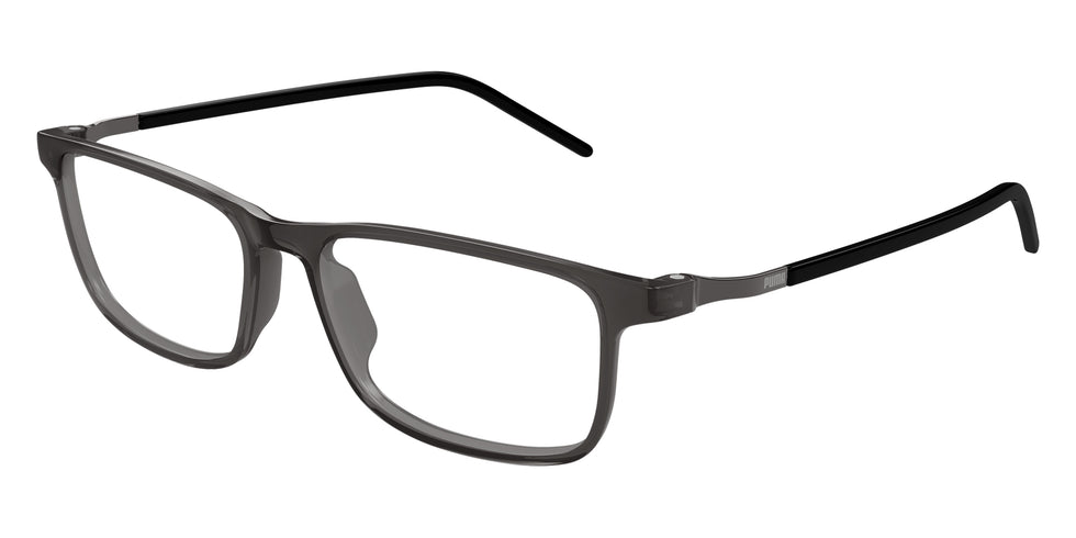 Puma PU0513O 003 55 - Gray/Black #id:pu0513o003_s:102105