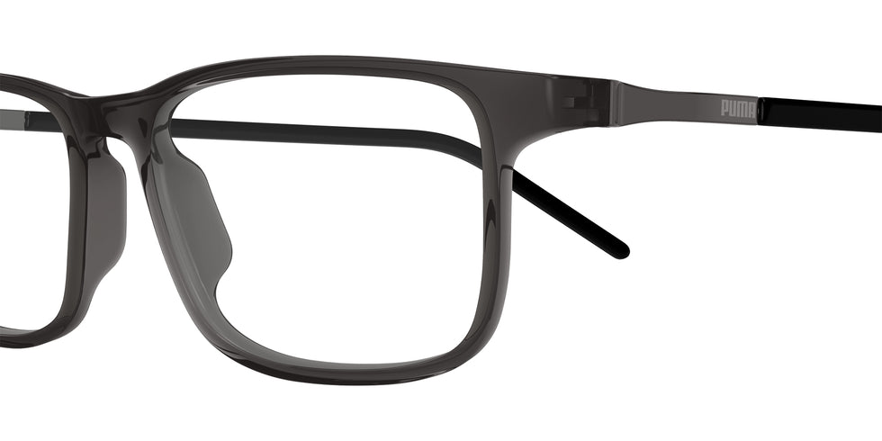 Puma PU0513O 003 55 - Gray/Black #id:pu0513o003_s:102110