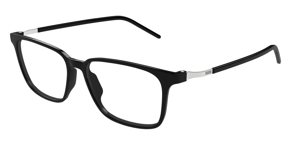 Puma PU0514O 001 55 - Black #id:pu0514o001_s:100105