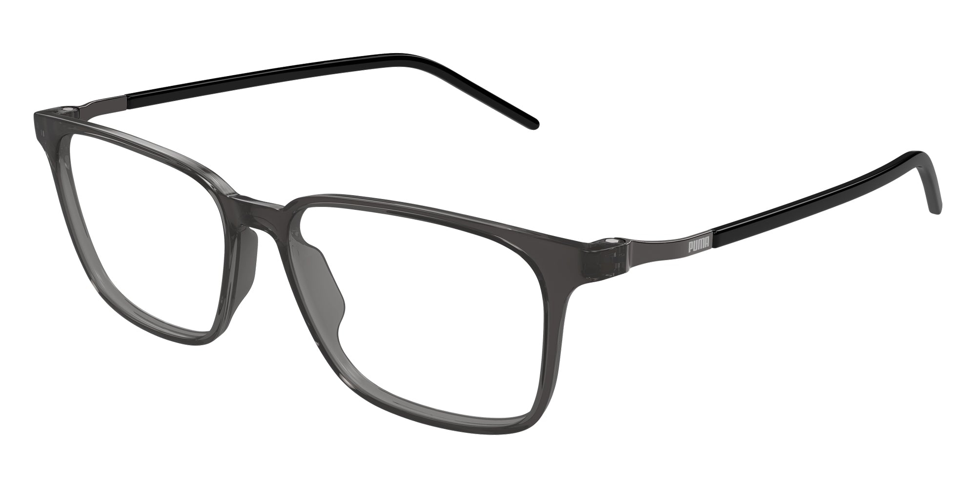 Puma PU0514O 003 55 - Gray/Black #id:pu0514o003_s:104105