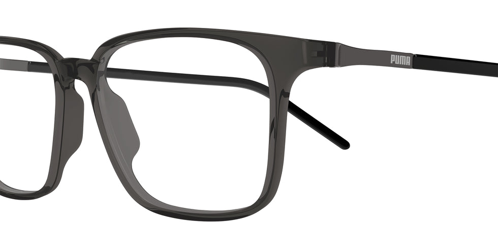 Puma PU0514O 003 55 - Gray/Black #id:pu0514o003_s:104110