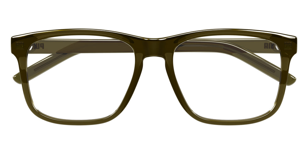 Puma PU0517O 004 55 - Green #id:pu0517o004_s:100100