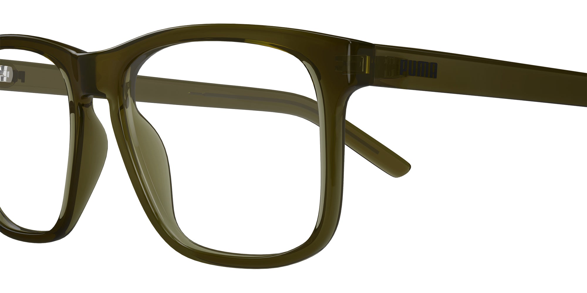 Puma PU0517O 004 55 - Green #id:pu0517o004_s:100110