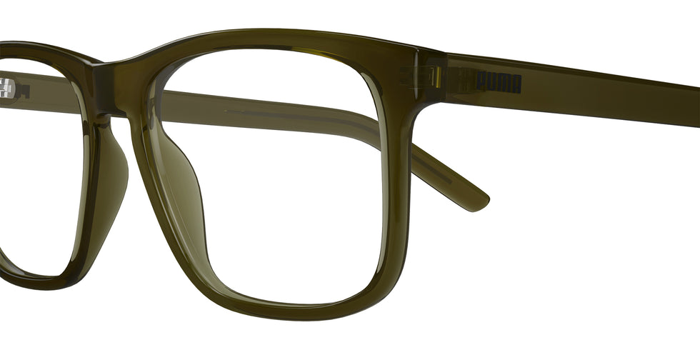 Puma PU0517O 004 55 - Green #id:pu0517o004_s:100110