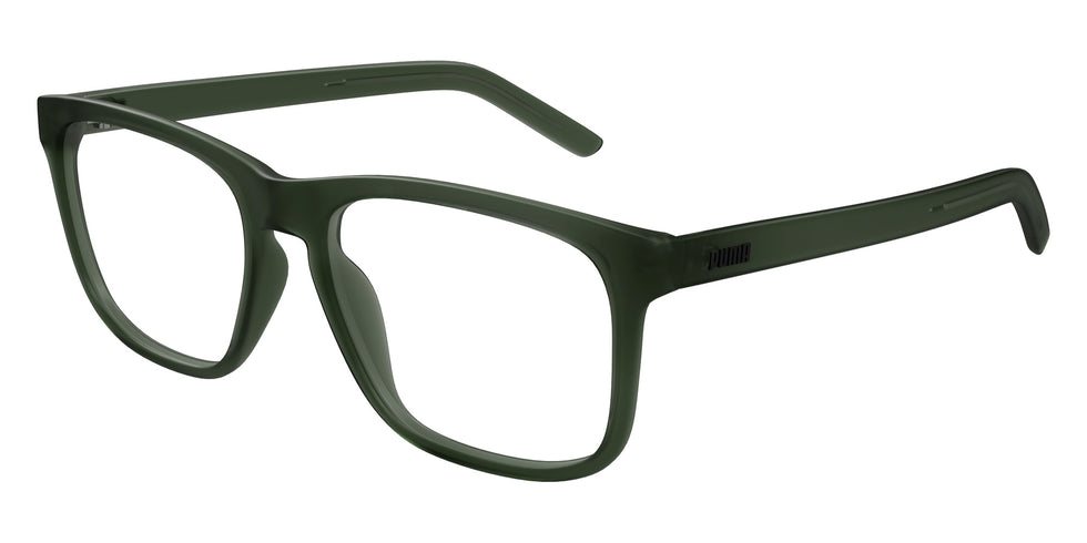 Puma PU0517O 005 55 - Green #id:pu0517o005_s:100105