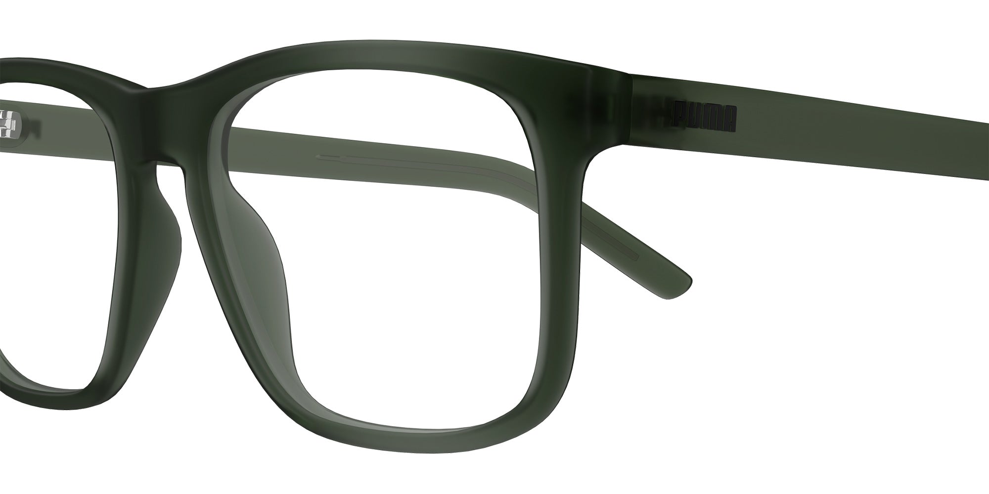 Puma PU0517O 005 55 - Green #id:pu0517o005_s:100110