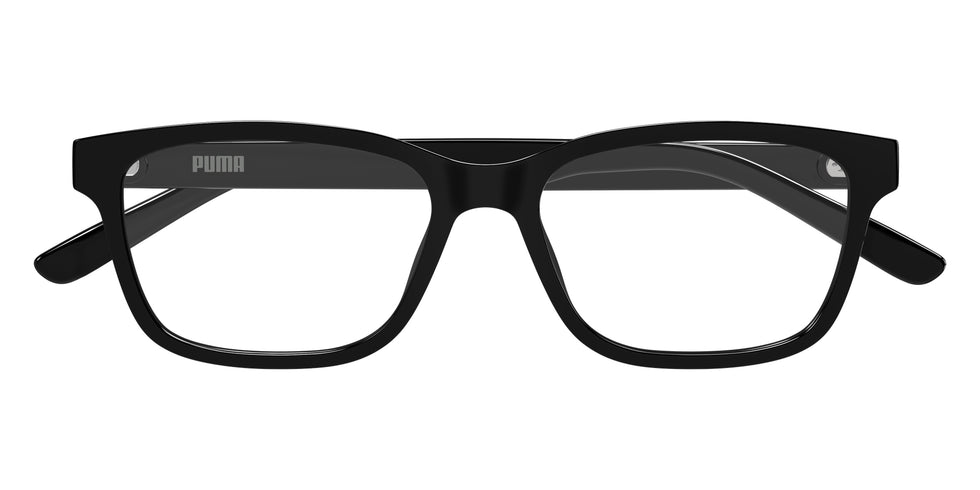 Puma PU0529O 001 55 - Black #id:pu0529o001_s:100100